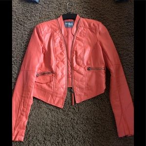 Woman’s Jacket